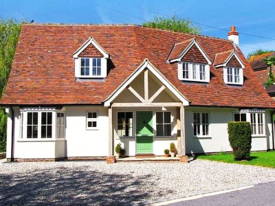 Refurbishment of Dated Bungalow