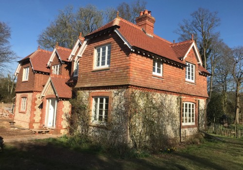 Gamekeeper's Cottage