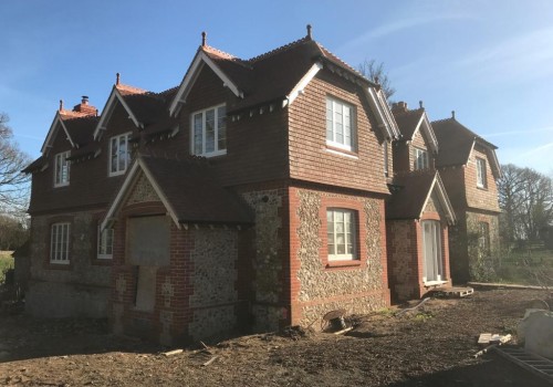 Gamekeeper's Cottage