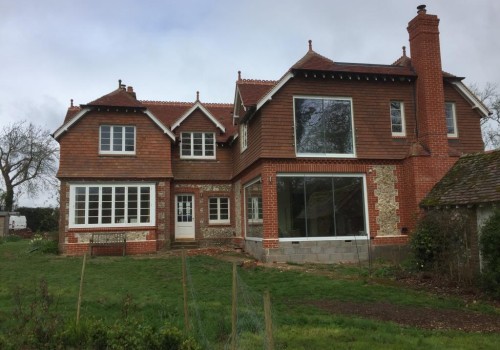 Gamekeeper's Cottage