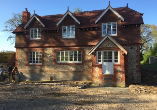 Gamekeeper's Cottage