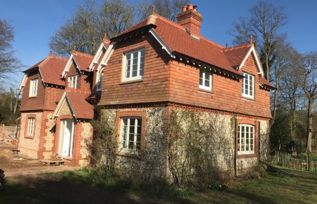 Gamekeeper's Cottage