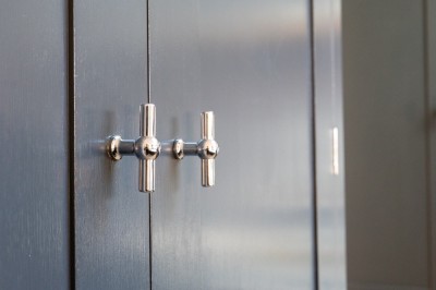 Beach Road  door handles