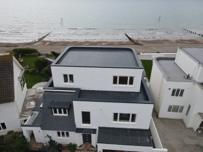 Harbourside Bedroom