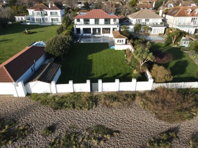 Hacienda exterior