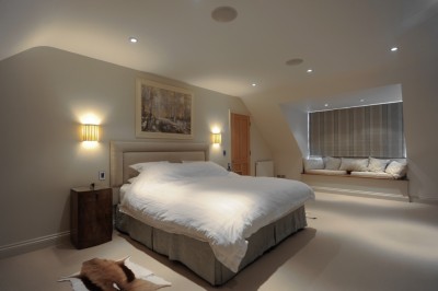 Harbourside Bedroom