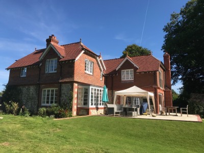 Gamekeeper's Cottage