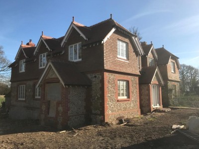 Gamekeeper's Cottage