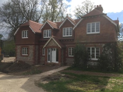 Gamekeeper's Cottage