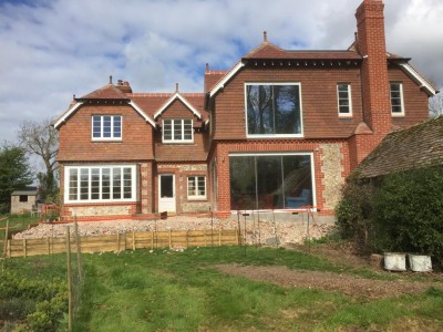 Gamekeeper's Cottage