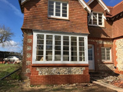 Gamekeeper's Cottage