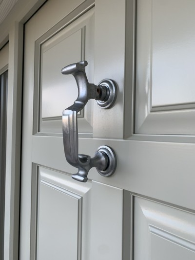 Sea Drive door handle